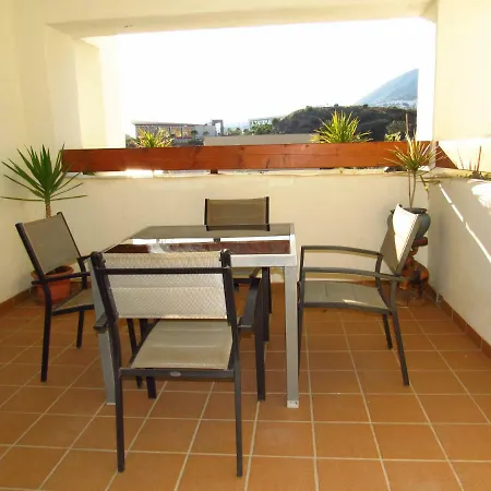 Arenal Golf Apartmán