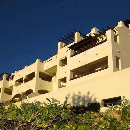 Arenal Golf * Benalmádena