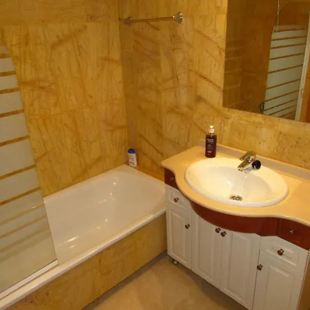 Apartmán Arenal Golf *