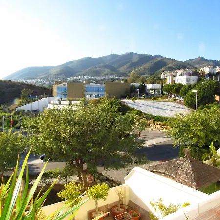 Apartmán Arenal Golf *