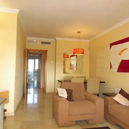 Apartmán Arenal Golf