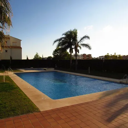 Arenal Golf Benalmádena