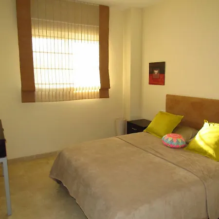 Apartmán Arenal Golf